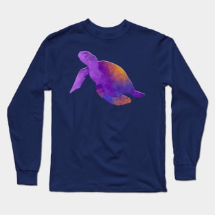 Tenacious Turtle Long Sleeve T-Shirt